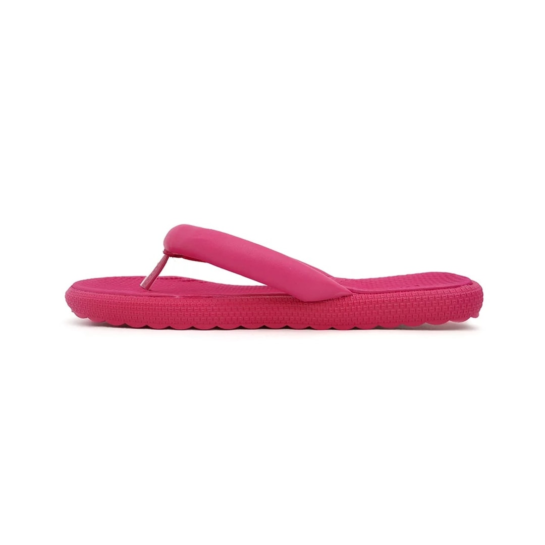 Chinelo Moleca Rasteira Feminina 5467.100 Pink Chinelo Moleca Rasteira Feminina 5467.100 Pink