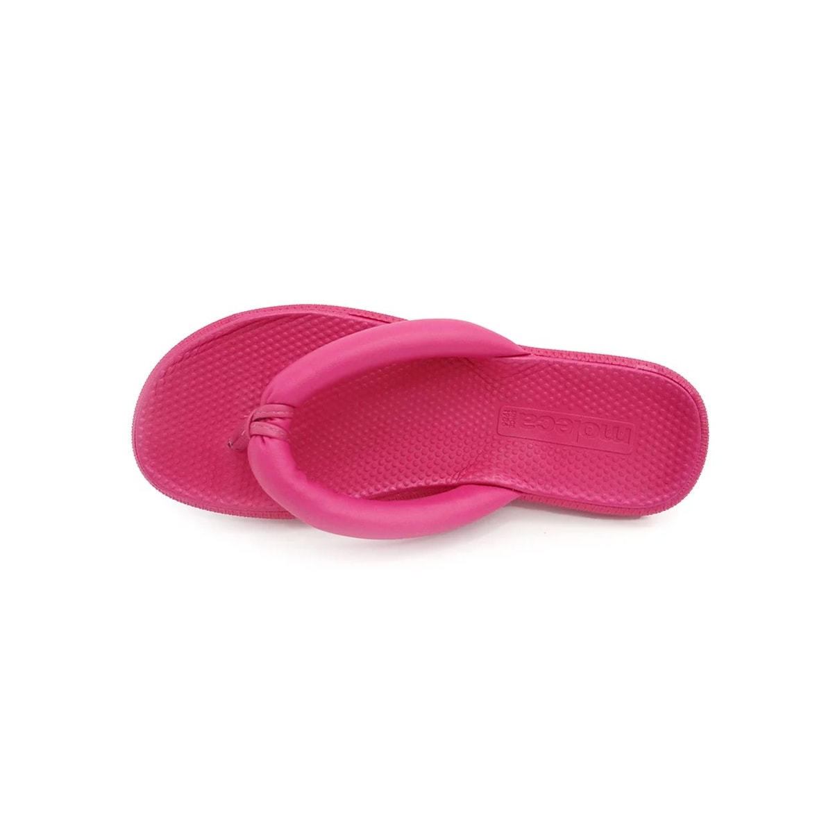 Chinelo Moleca Rasteira Feminina 5467.100 Pink Chinelo Moleca Rasteira Feminina 5467.100 Pink