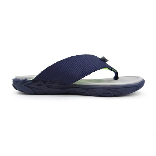 Chinelo Molekinho Kids Menino 2400.153 Marinho