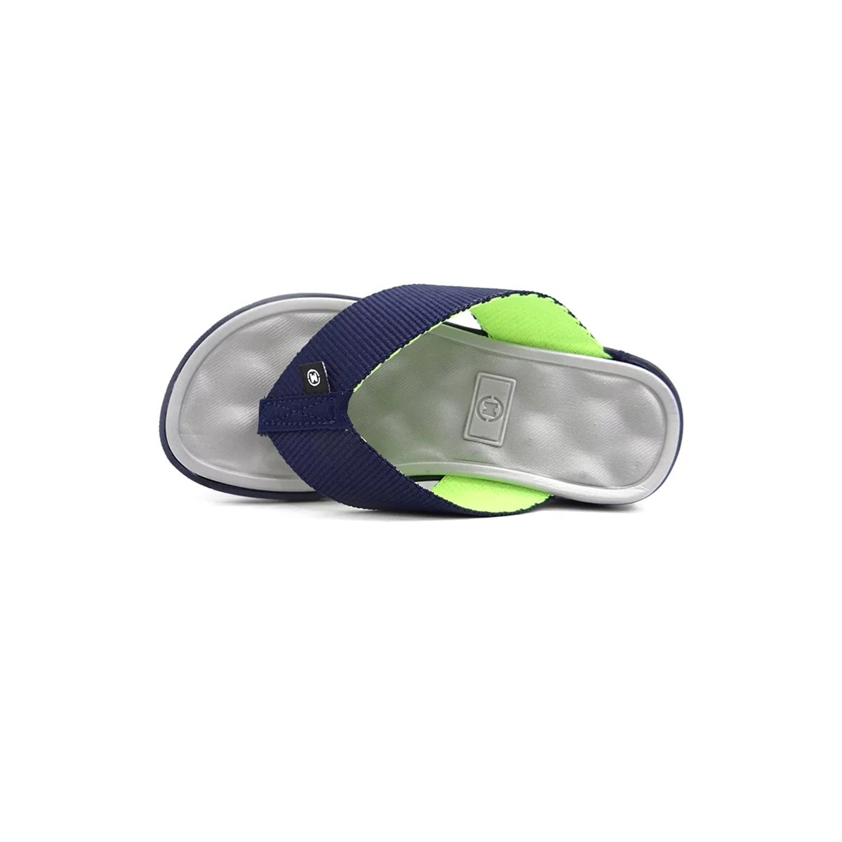 Chinelo Molekinho Kids Menino 2400.153 Marinho Chinelo Molekinho Kids Menino 2400.153 Marinho