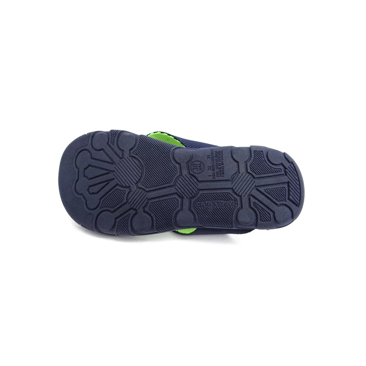 Chinelo Molekinho Kids Menino 2400.153 Marinho Chinelo Molekinho Kids Menino 2400.153 Marinho