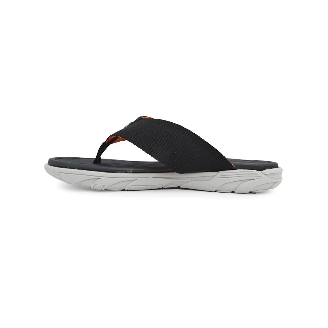 Chinelo Molekinho Kids Menino 2400.153 Preto