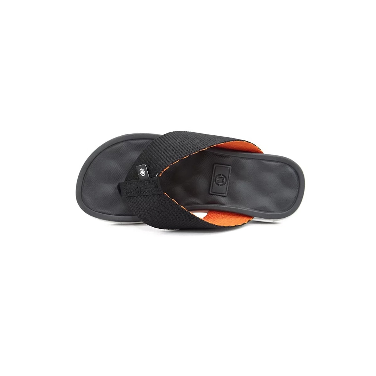 Chinelo Molekinho Kids Menino 2400.153 Preto Chinelo Molekinho Kids Menino 2400.153 Preto