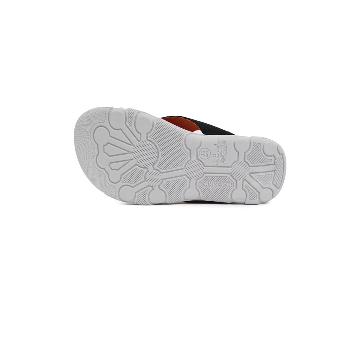 Chinelo Molekinho Kids Menino 2400.153 Preto Chinelo Molekinho Kids Menino 2400.153 Preto