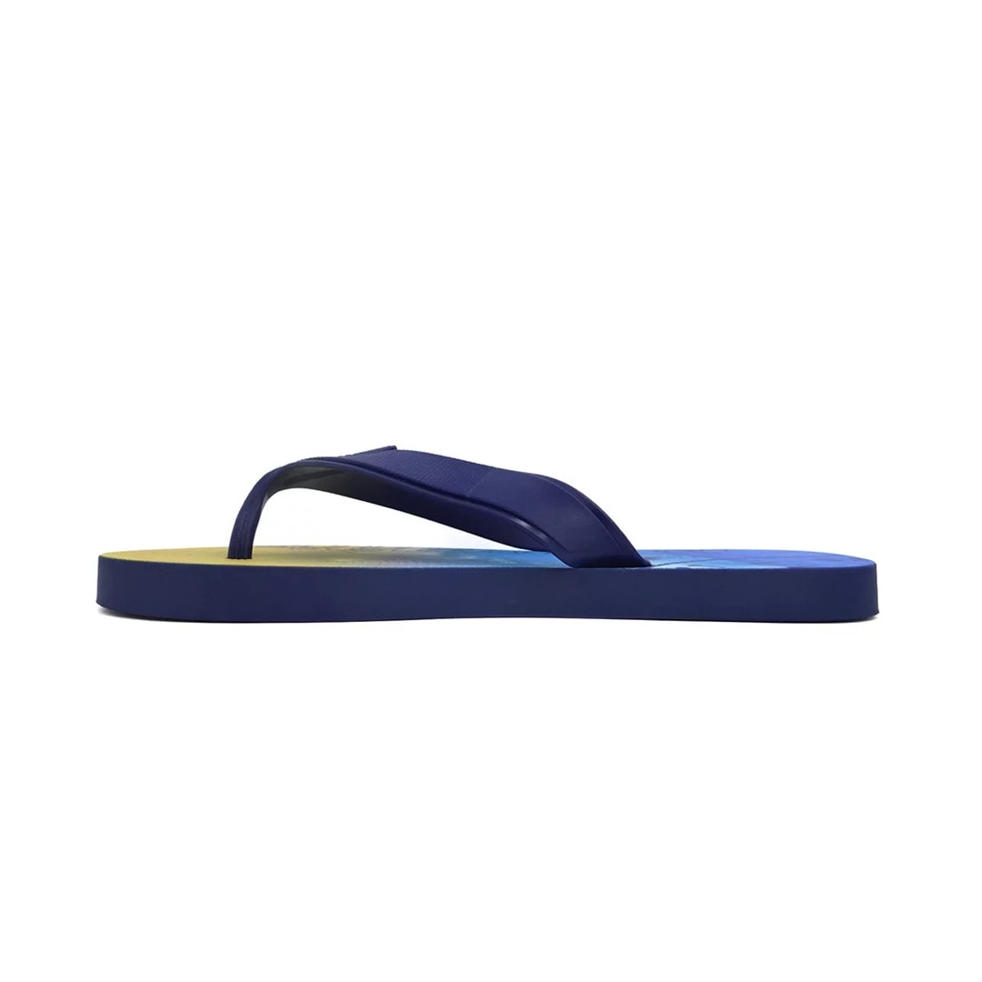 Chinelo Mormaii Tropical Dedo Grendene 10591 Azul/Azul/Amarelo Chinelo Mormaii Tropical Dedo Grendene 10591 Azul/Azul/Amarelo