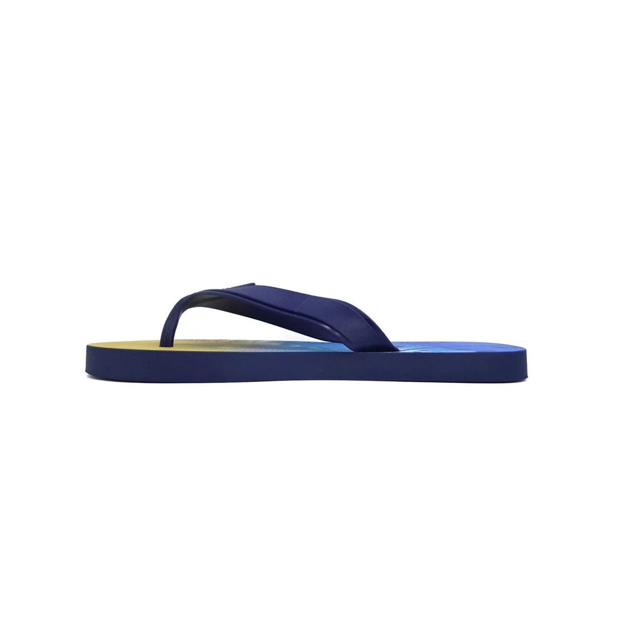 Chinelo Mormaii Tropical Dedo Grendene 10591 Azul/Azul/Amarelo Chinelo Mormaii Tropical Dedo Grendene 10591 Azul/Azul/Amarelo