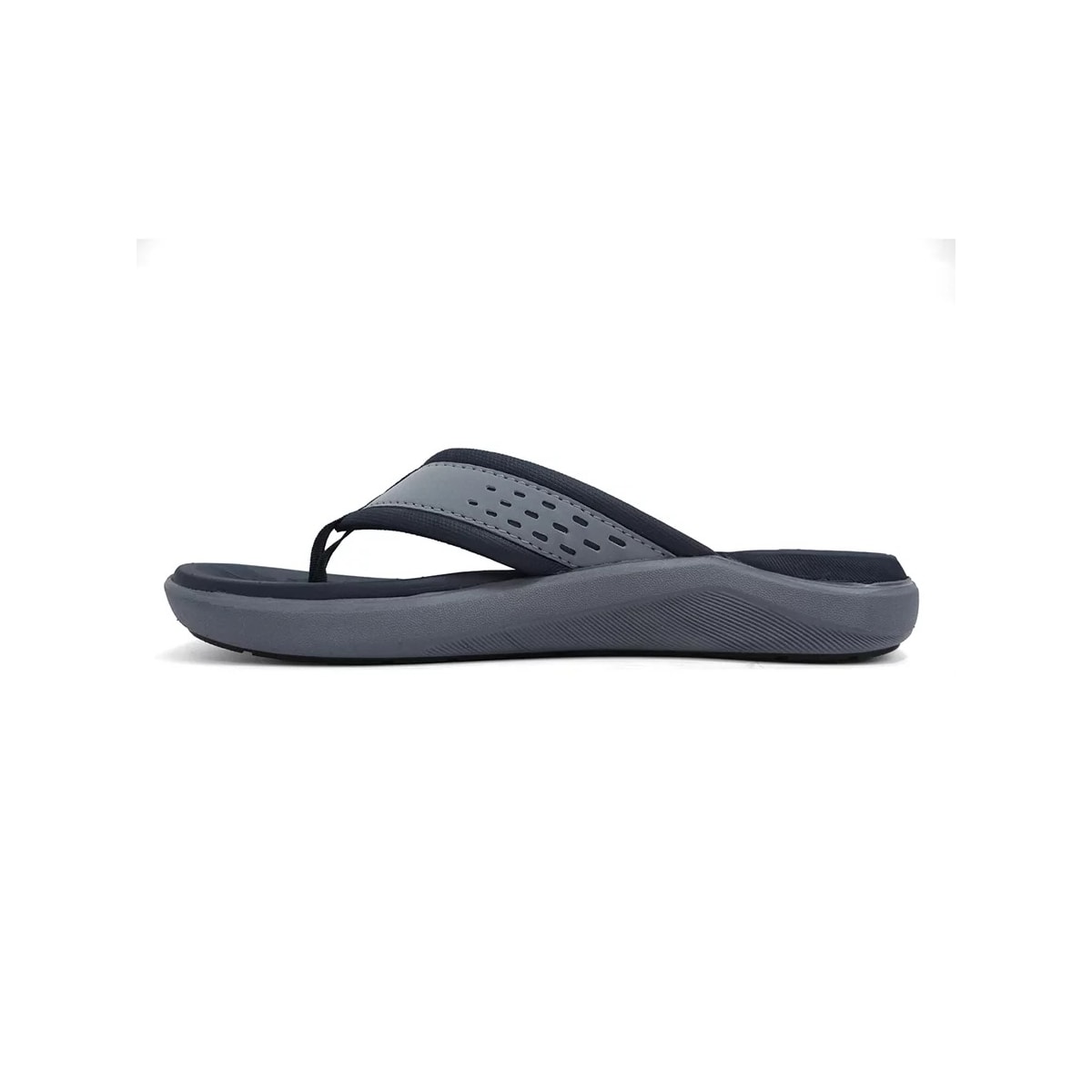 Chinelo Olympikus Masculino 921 Steel/Petroleo Chinelo Olympikus Masculino 921 Steel/Petroleo