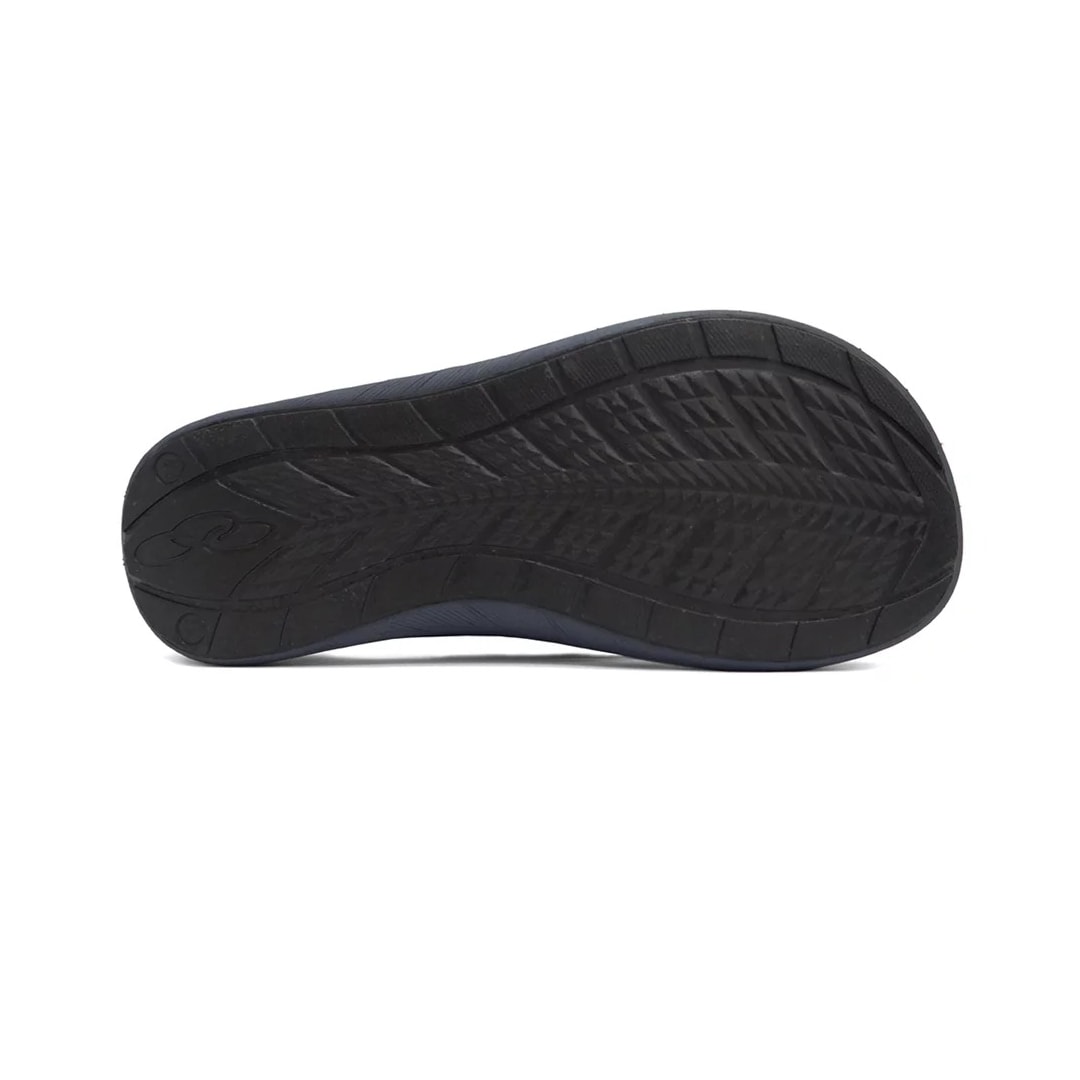 Chinelo Olympikus Masculino 921 Steel/Petroleo