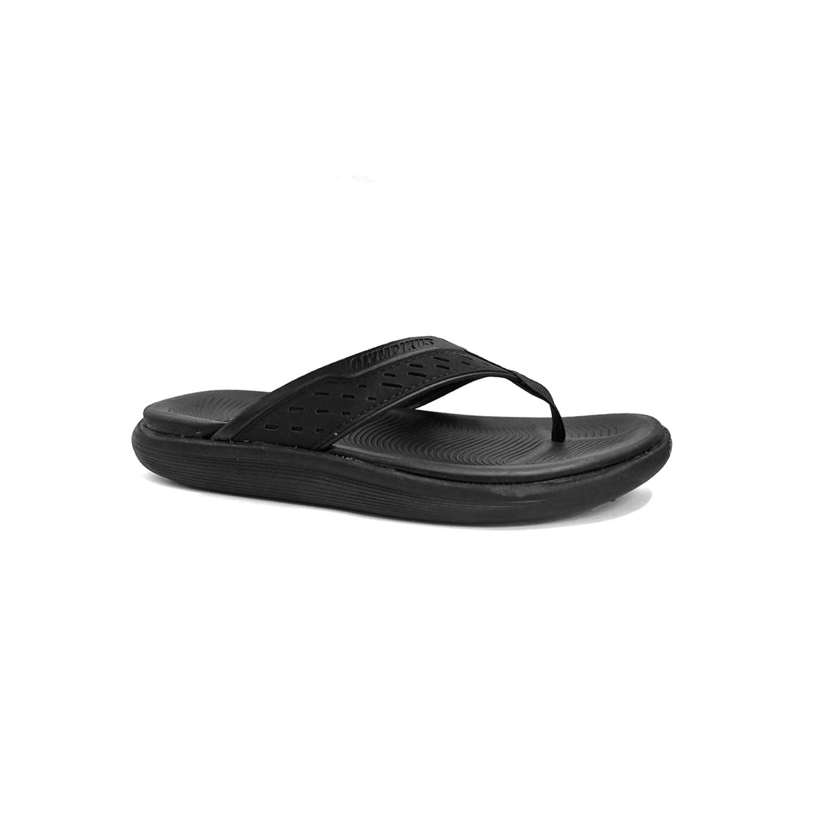 Chinelo Olympikus Masculino After Caraíva Preto