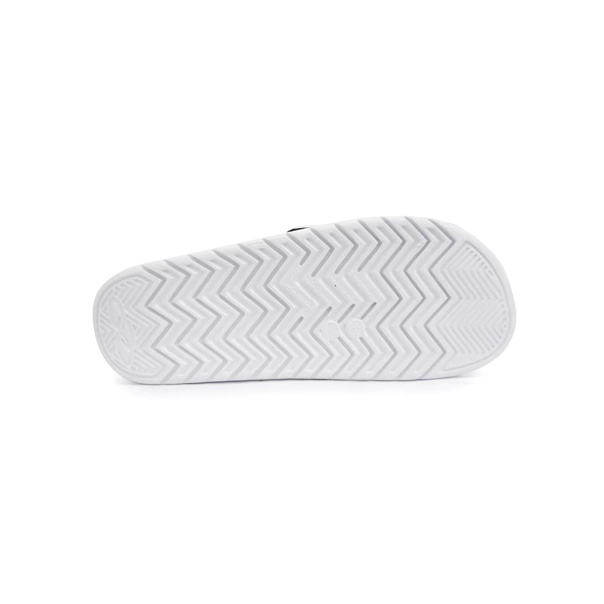 Chinelo Olympikus Masculino Gaspea Meubourne Branco/Preto Chinelo Olympikus Masculino Gaspea Meubourne Branco/Preto