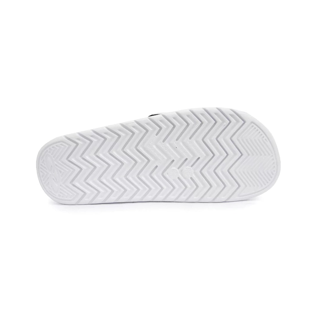 Chinelo Olympikus Masculino Gaspea Meubourne Branco/Preto Chinelo Olympikus Masculino Gaspea Meubourne Branco/Preto