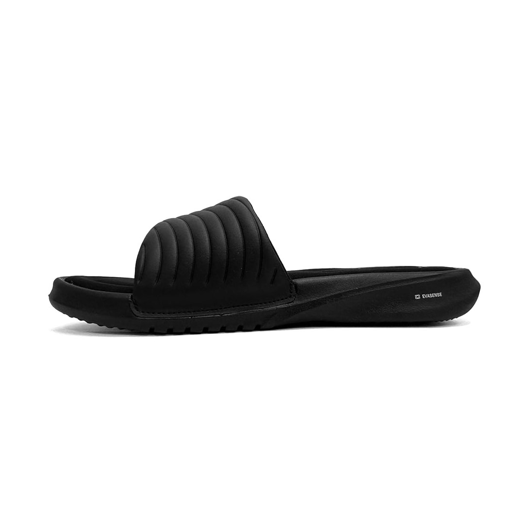 Chinelo Olympikus Masculino Gaspea Meubourne Preto/Branco
