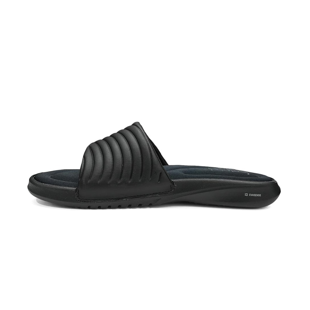 Chinelo Olympikus Masculino Regulável Melbourne 2 Preto Chinelo Olympikus Masculino Regulável Melbourne 2 Preto