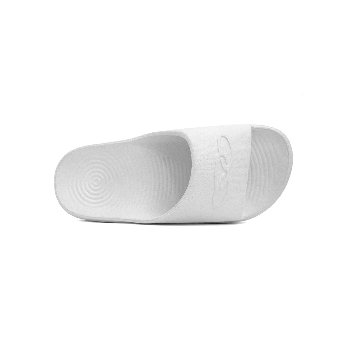 Chinelo Olympikus Masculino Sereno Branco Floco Chinelo Olympikus Masculino Sereno Branco Floco