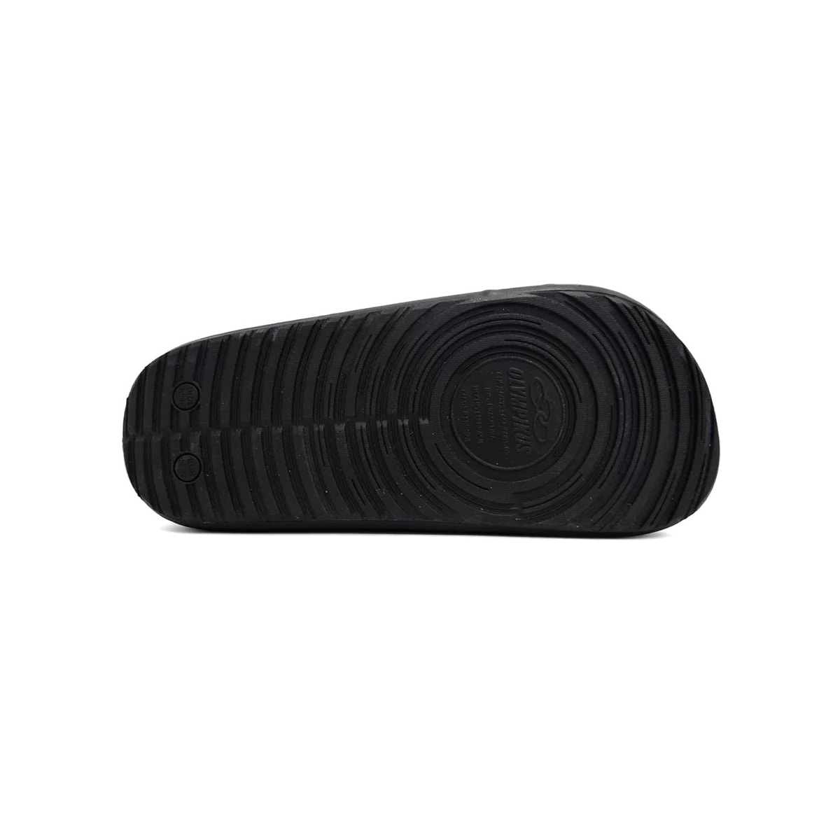Chinelo Olympikus Masculino Sereno Preto Chinelo Olympikus Masculino Sereno Preto