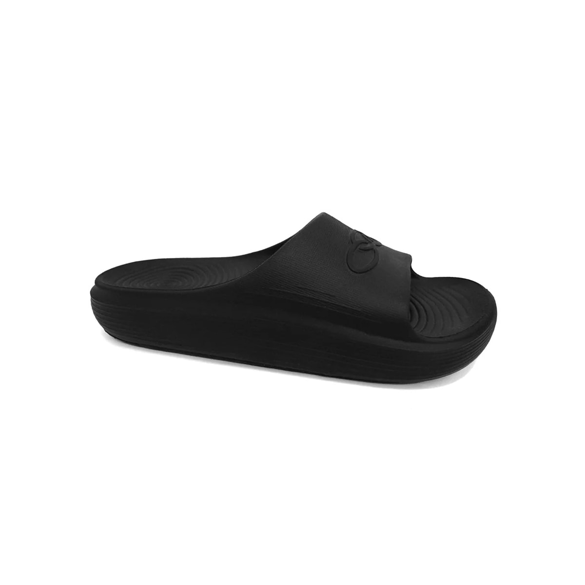 Chinelo Olympikus Masculino Sereno Preto Chinelo Olympikus Masculino Sereno Preto