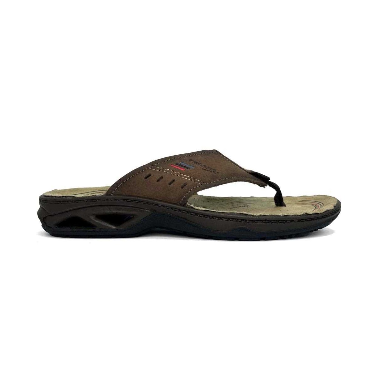 Chinelo Pegada 132901 Cravo Chinelo Pegada 132901 Cravo