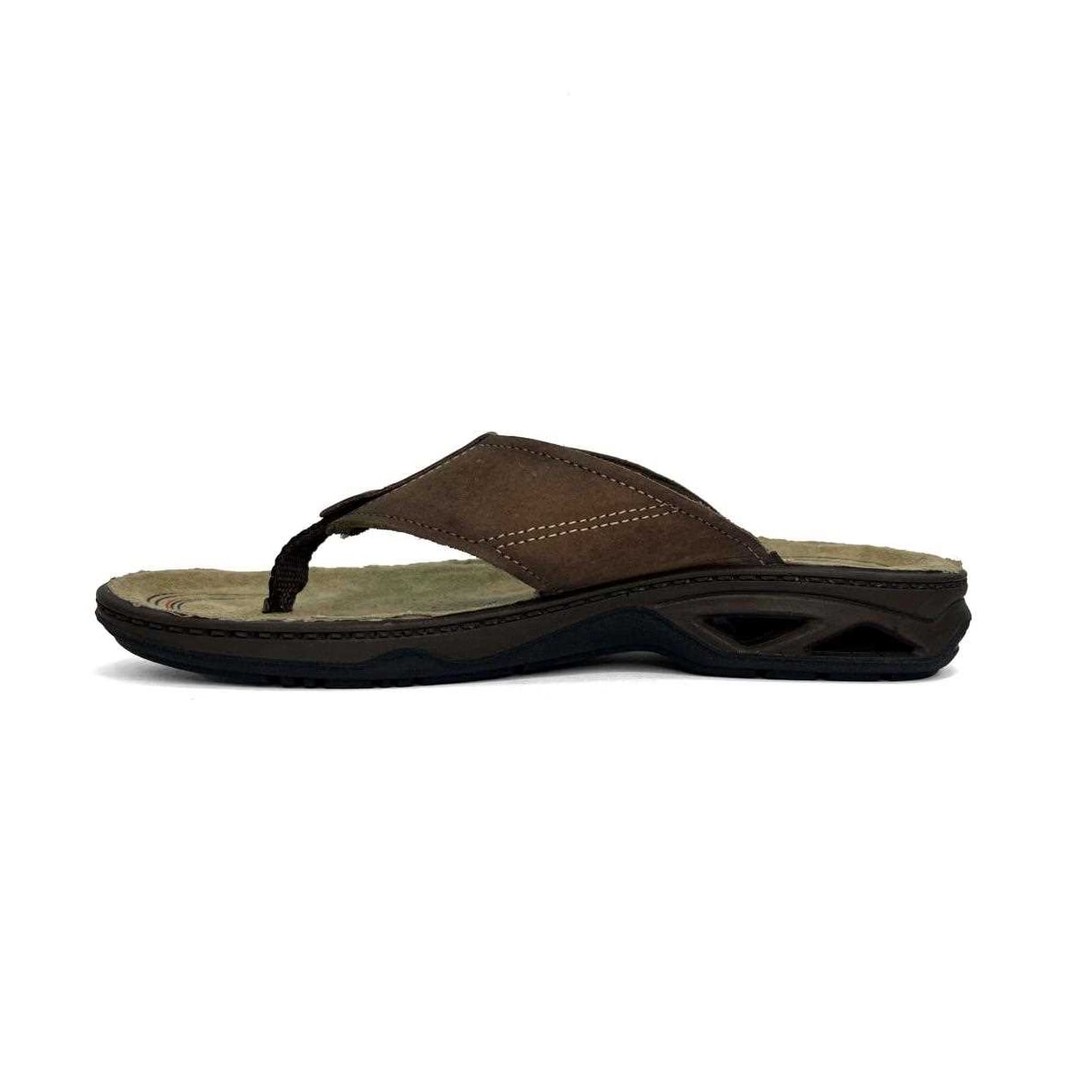 Chinelo Pegada 132901 Cravo Chinelo Pegada 132901 Cravo