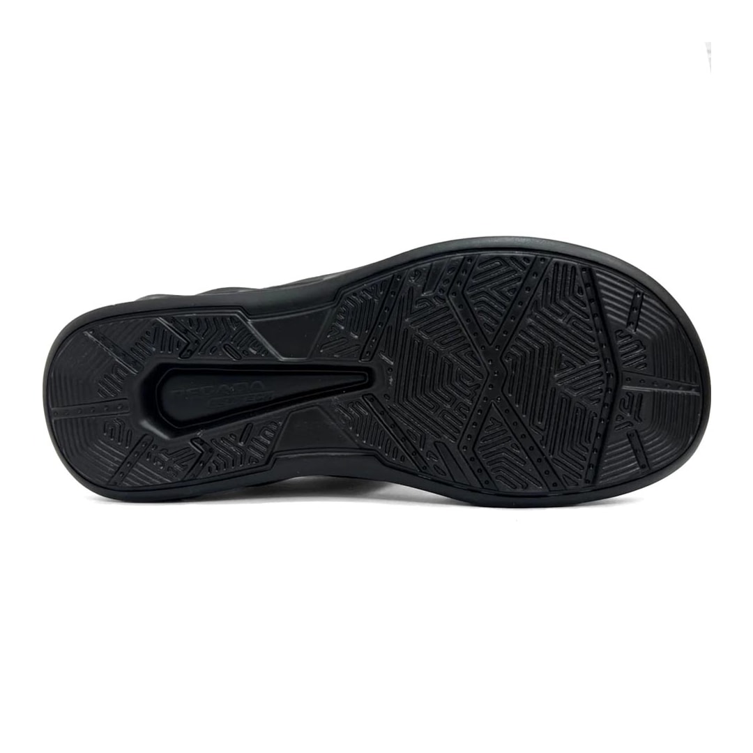 Chinelo Pegada De Couro 134106 Cravo Chinelo Pegada De Couro 134106 Cravo