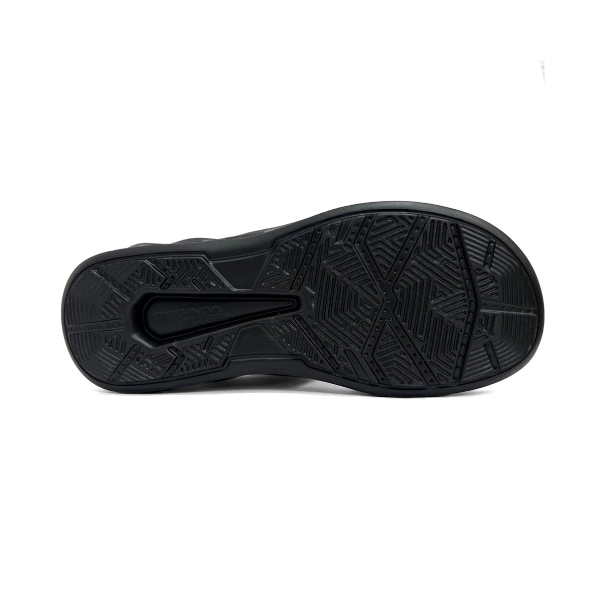 Chinelo Pegada De Couro 134106 Cravo