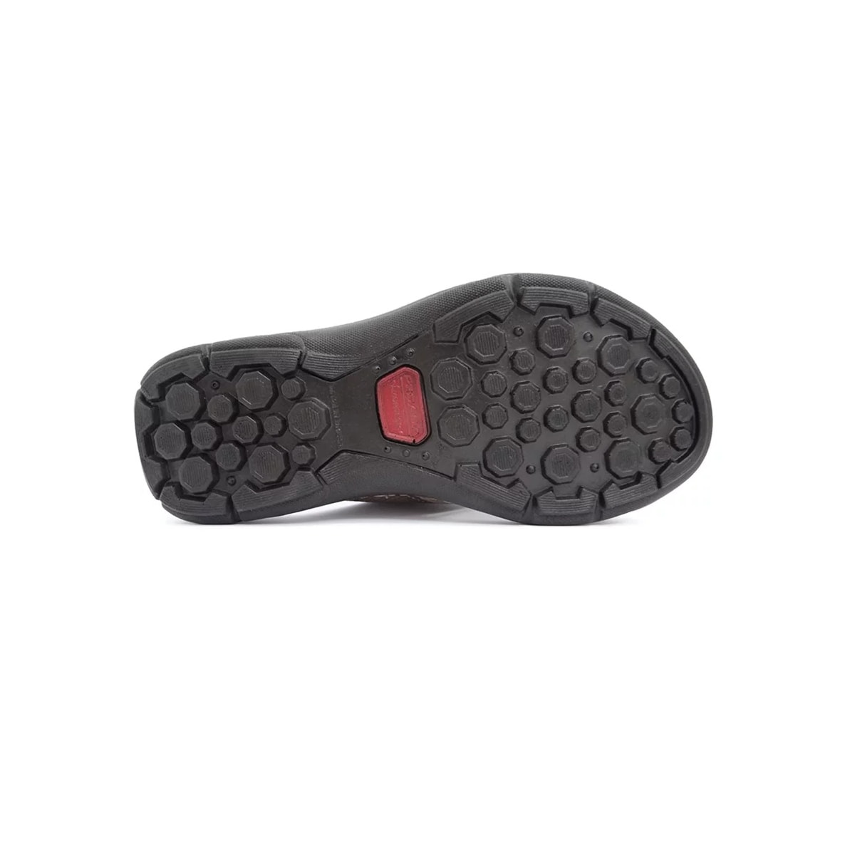 Chinelo Pegada de Couro Masculino 130683 Rato Chinelo Pegada de Couro Masculino 130683 Rato