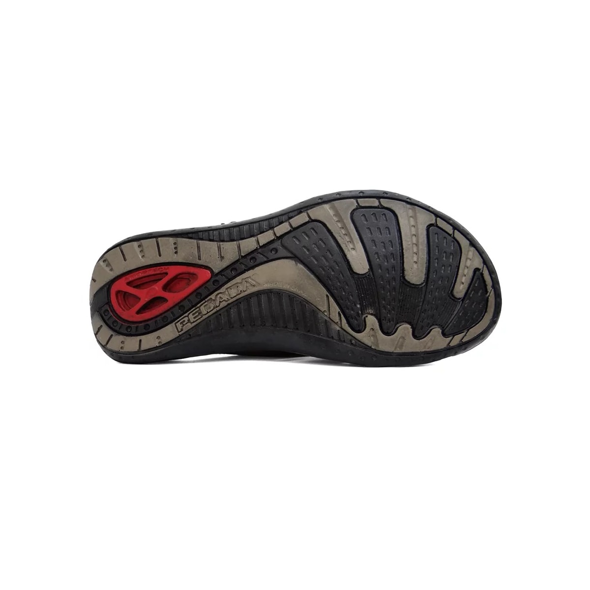 Chinelo Pegada Masculino de Couro 131655 Pinhao