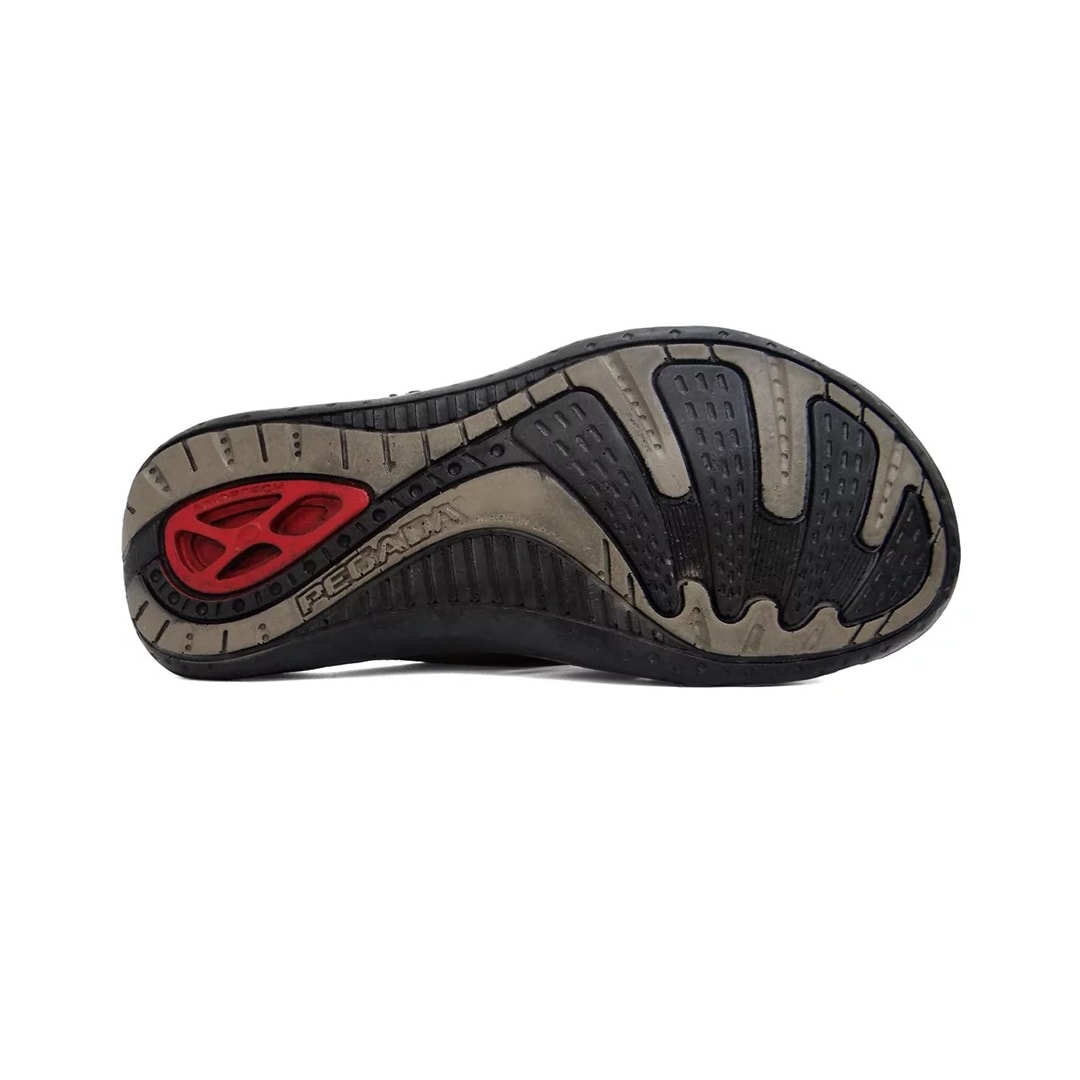 Chinelo Pegada Masculino de Couro 131655 Pinhao Chinelo Pegada Masculino de Couro 131655 Pinhao