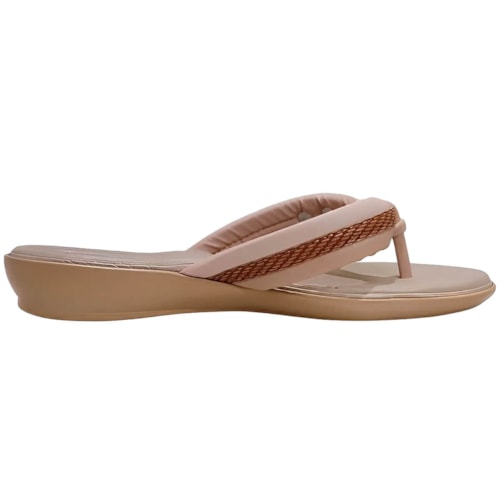 Chinelo Piccadilly 500263 Rose/Nude