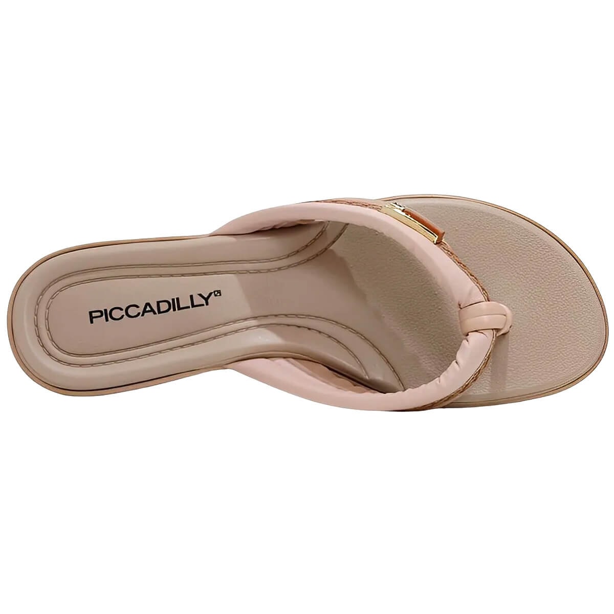 Chinelo Piccadilly 500263 Rose/Nude Chinelo Piccadilly 500263 Rose/Nude