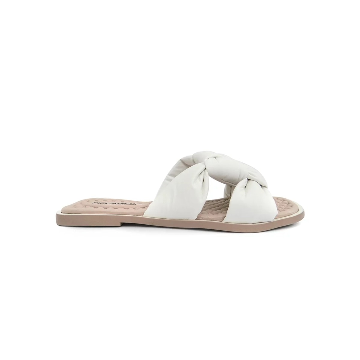 Chinelo Piccadilly Conforto 355003 Branco Chinelo Piccadilly Conforto 355003 Branco