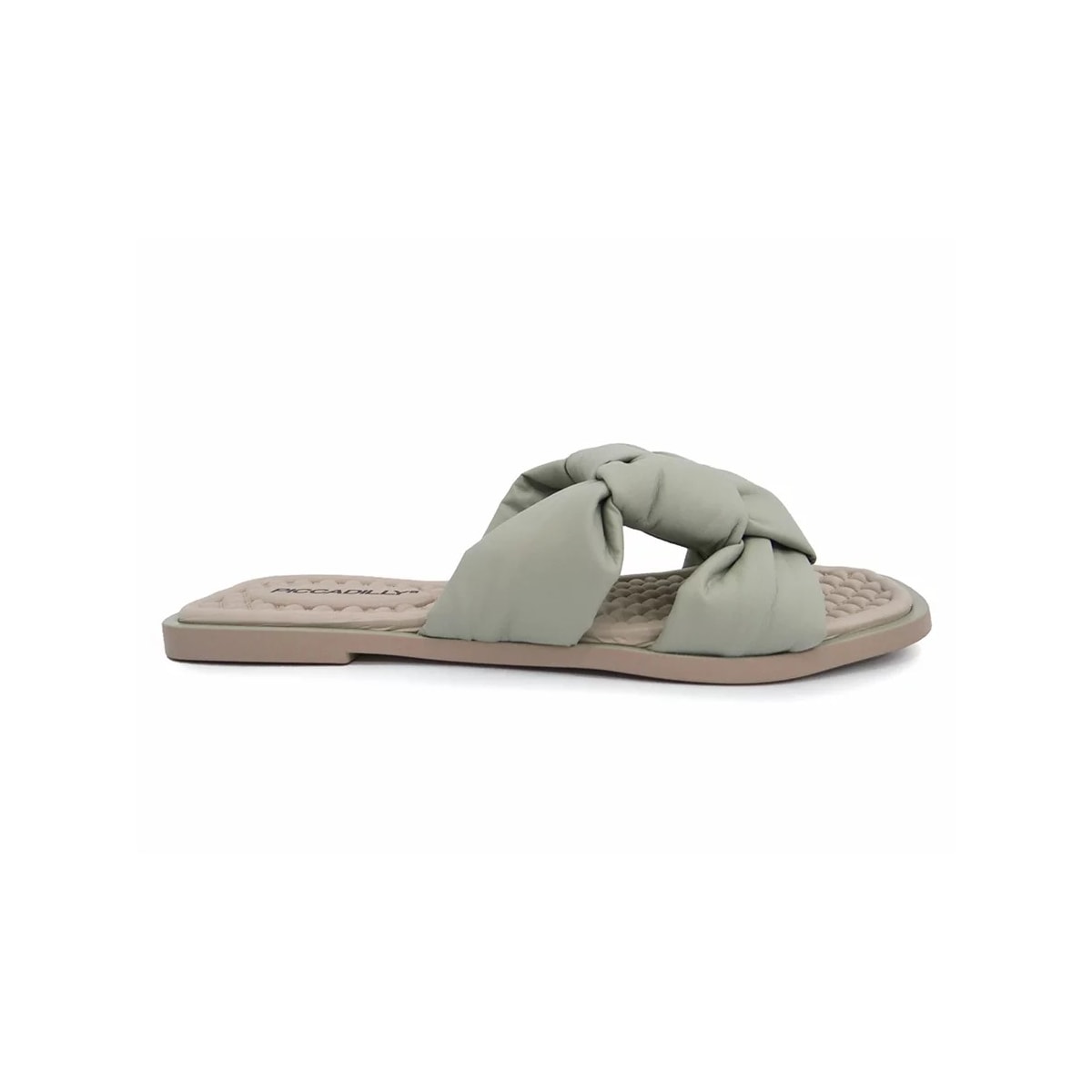 Chinelo Piccadilly Conforto 355003 Menta Chinelo Piccadilly Conforto 355003 Menta