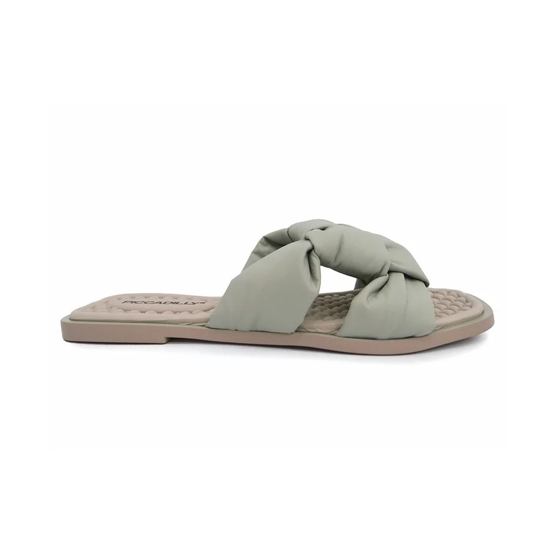 Chinelo Piccadilly Conforto 355003 Menta