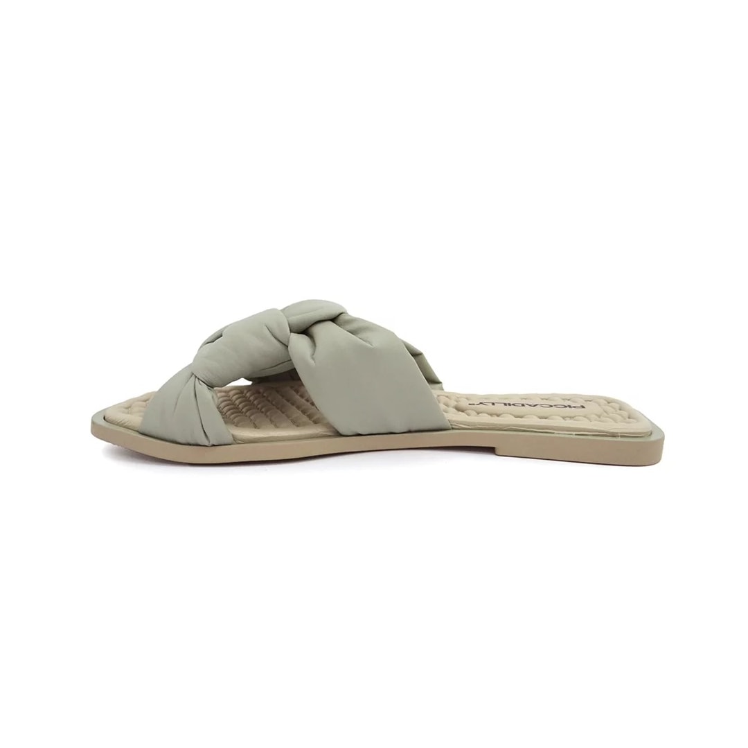 Chinelo Piccadilly Conforto 355003 Menta