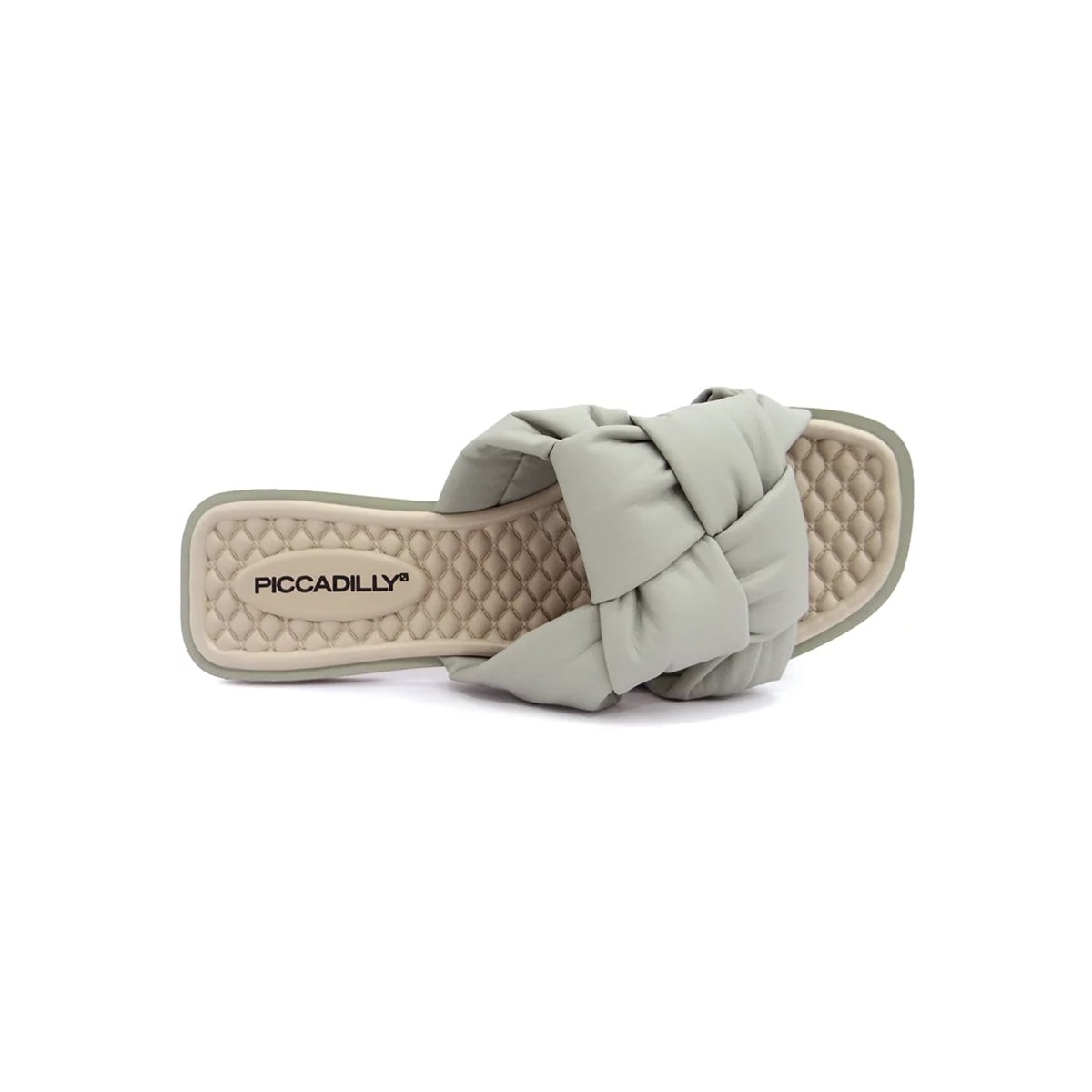Chinelo Piccadilly Conforto 355003 Menta Chinelo Piccadilly Conforto 355003 Menta