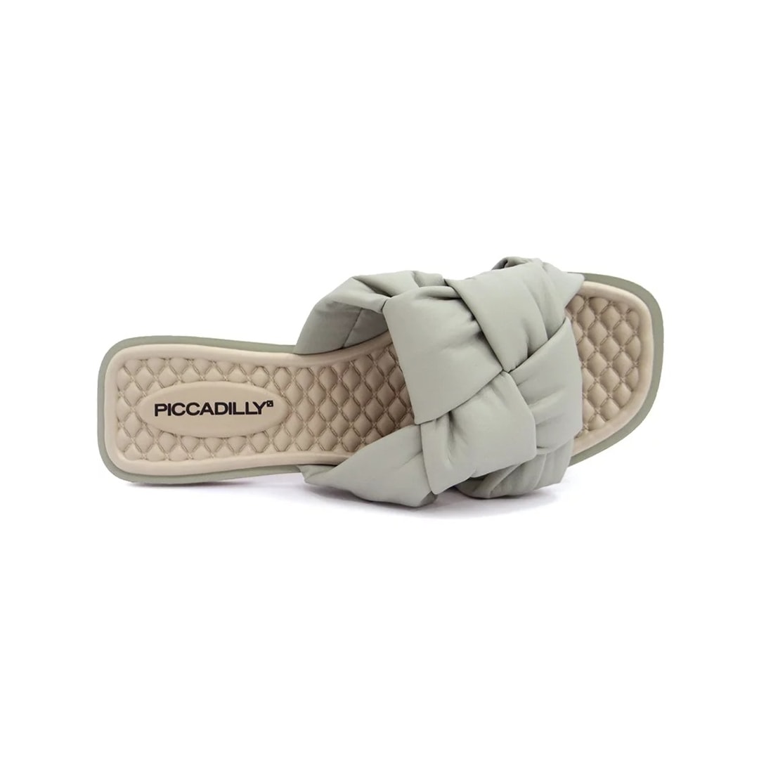 Chinelo Piccadilly Conforto 355003 Menta