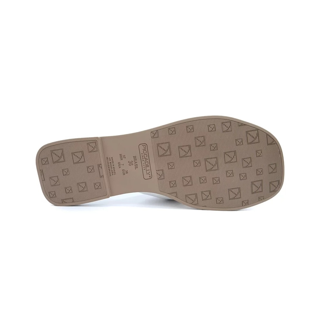 Chinelo Piccadilly Conforto 355003 Menta