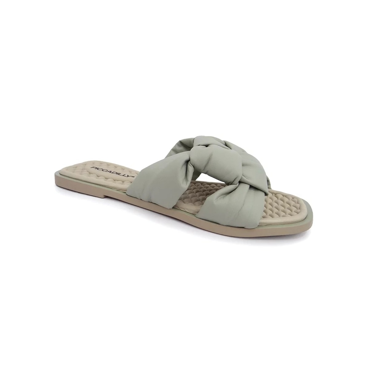 Chinelo Piccadilly Conforto 355003 Menta Chinelo Piccadilly Conforto 355003 Menta