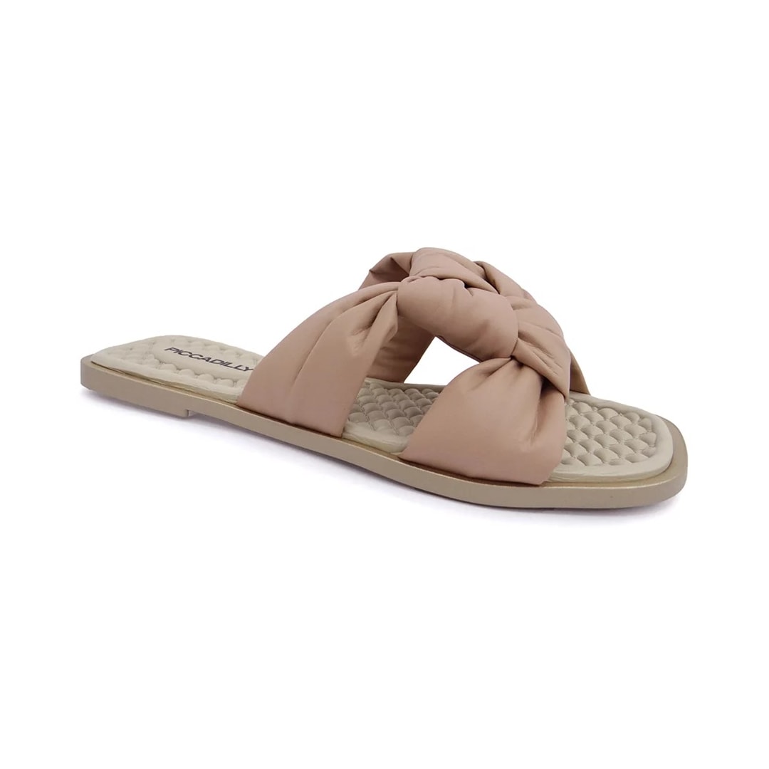 Chinelo Piccadilly Conforto 355003 Nude Chinelo Piccadilly Conforto 355003 Nude