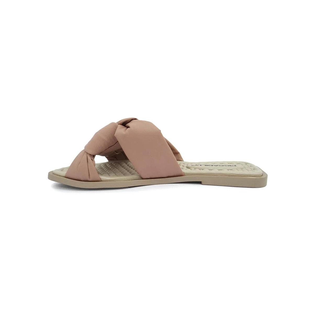 Chinelo Piccadilly Conforto 355003 Nude Chinelo Piccadilly Conforto 355003 Nude