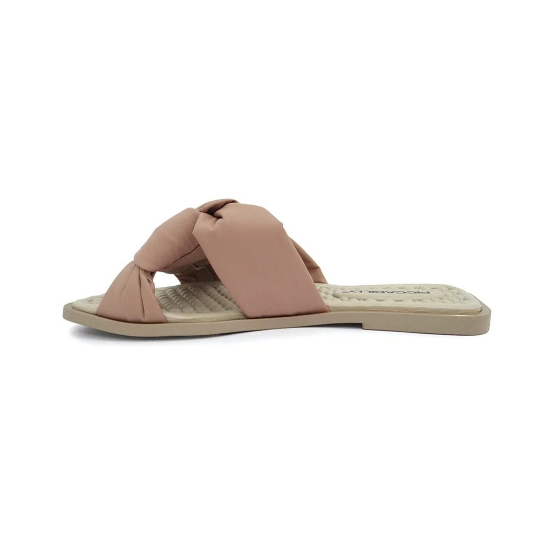 Chinelo Piccadilly Conforto 355003 Nude Chinelo Piccadilly Conforto 355003 Nude