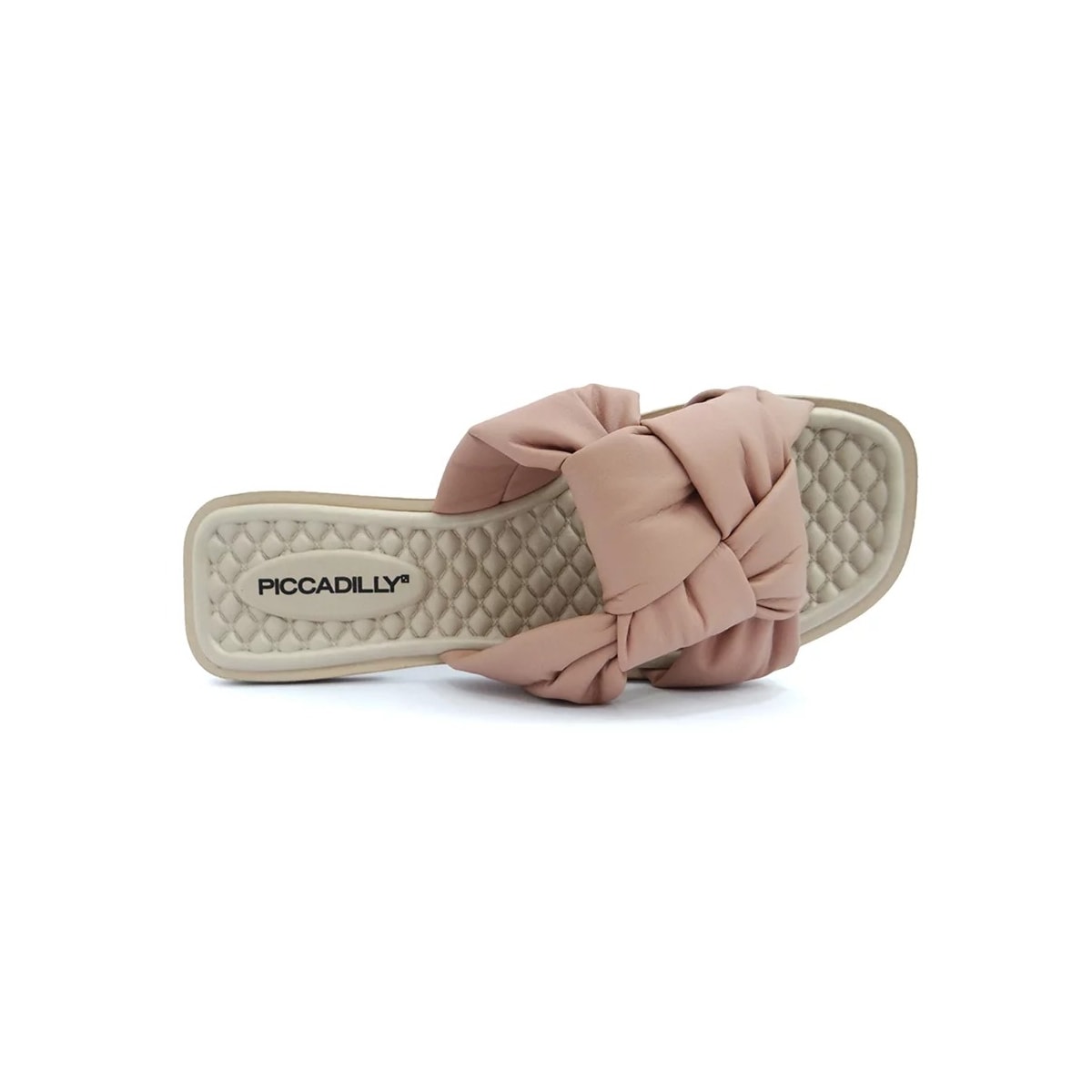 Chinelo Piccadilly Conforto 355003 Nude Chinelo Piccadilly Conforto 355003 Nude