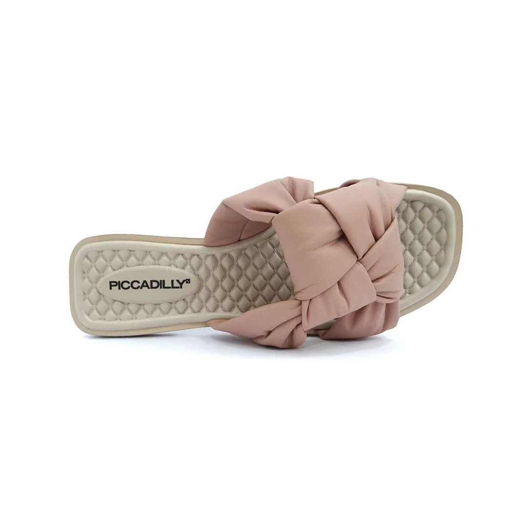 Chinelo Piccadilly Conforto 355003 Nude Chinelo Piccadilly Conforto 355003 Nude