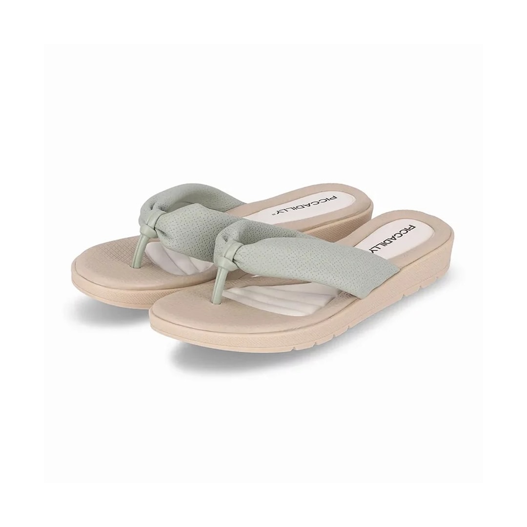 Chinelo Piccadilly Conforto 410024 Off White