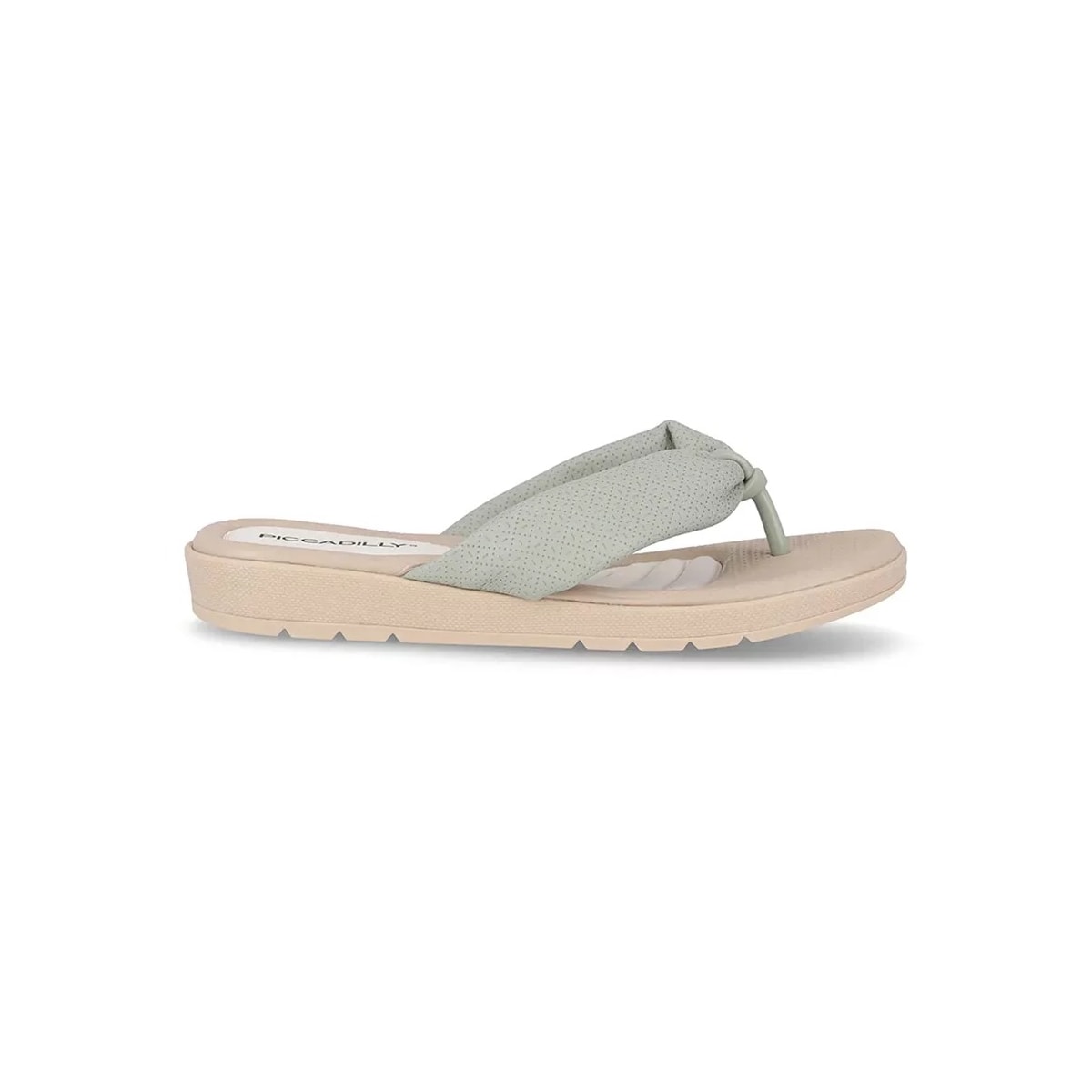 Chinelo Piccadilly Conforto 410024 Off White Chinelo Piccadilly Conforto 410024 Off White