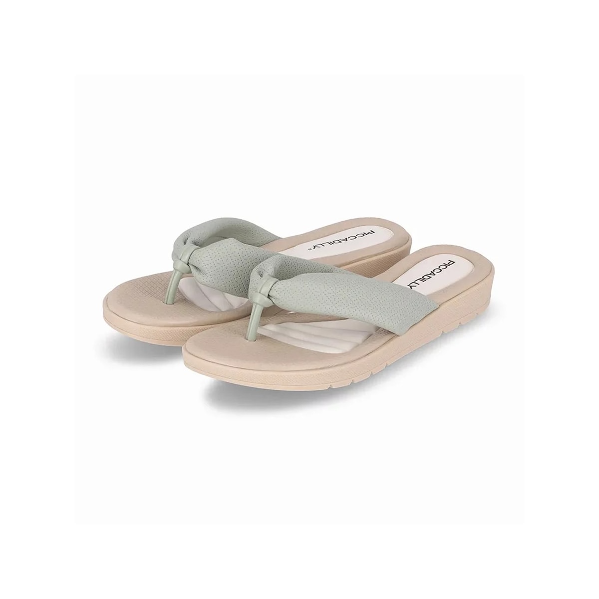 Chinelo Piccadilly Conforto 410024 Off White Chinelo Piccadilly Conforto 410024 Off White