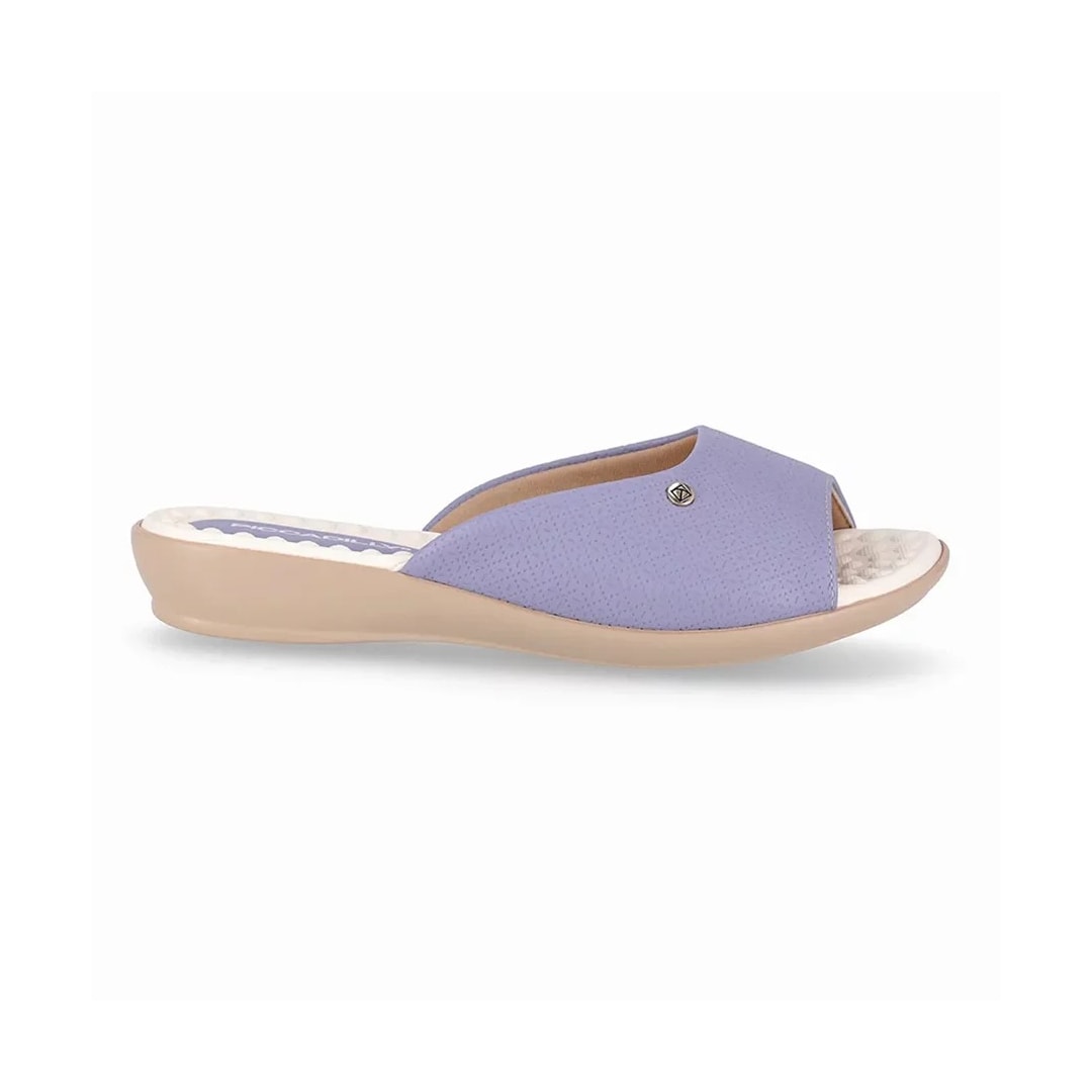 Chinelo Piccadilly Conforto 500352 Quartzo Azul Chinelo Piccadilly Conforto 500352 Quartzo Azul