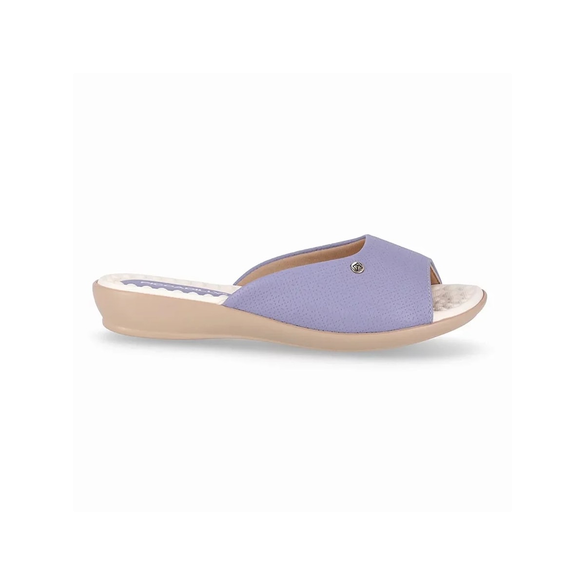 Chinelo Piccadilly Conforto 500352 Quartzo Azul Chinelo Piccadilly Conforto 500352 Quartzo Azul