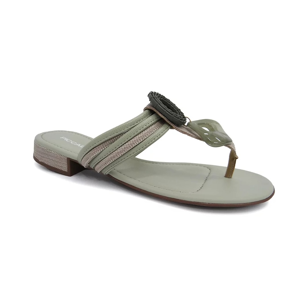 Chinelo Piccadilly Conforto 558026 Menta Chinelo Piccadilly Conforto 558026 Menta
