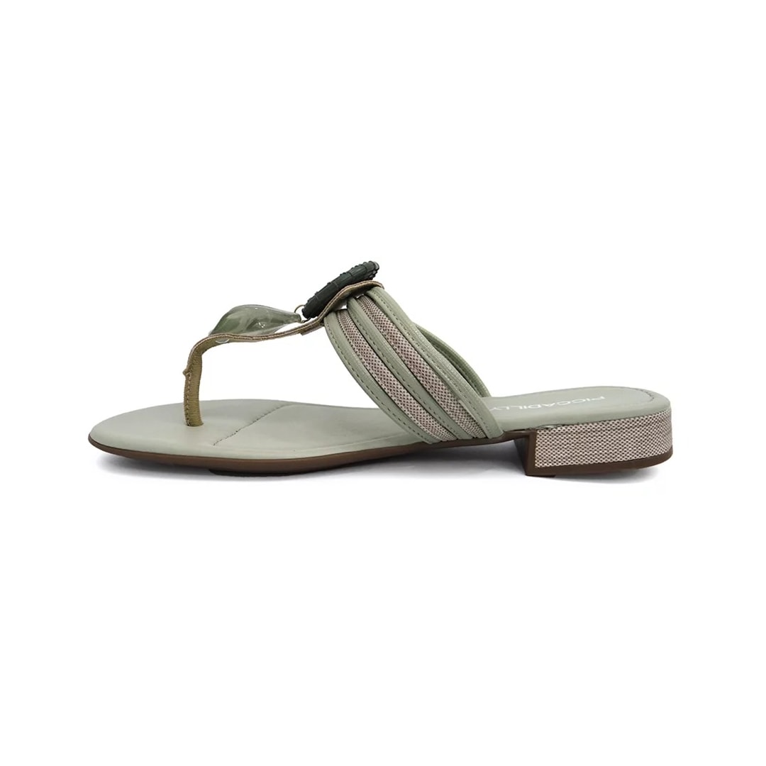 Chinelo Piccadilly Conforto 558026 Menta Chinelo Piccadilly Conforto 558026 Menta