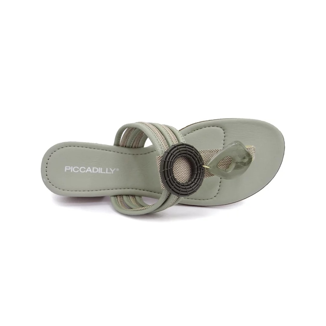 Chinelo Piccadilly Conforto 558026 Menta